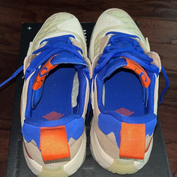 Wmns Jordan Delta 2 - Picture 4 of 5